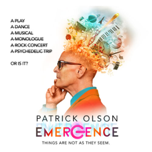 Emergence